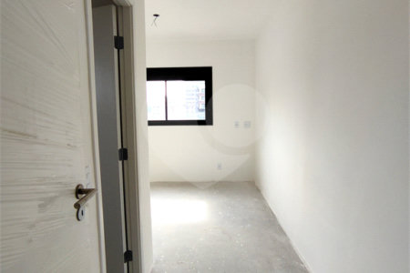 Apartamento à venda com 2 quartos, sendo 1 suíte, em Cerqueira César, São Paulo, SP