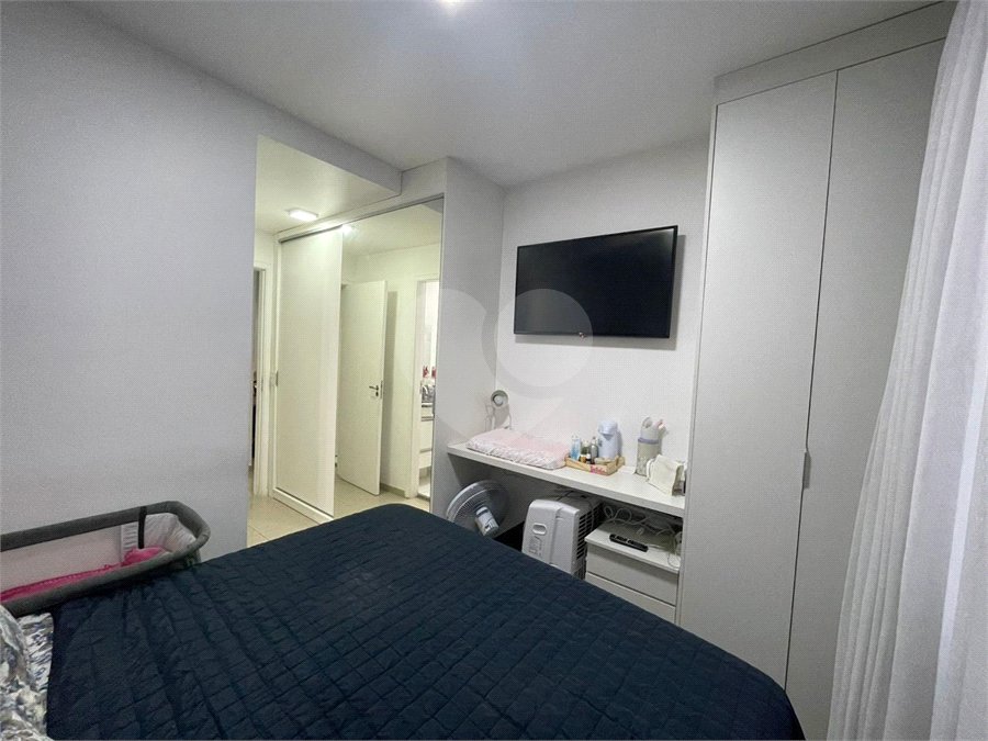 Apartamento à venda com 2 quartos, sendo 1 suíte, em Jardim Brasil (zona Norte), São Paulo, SP