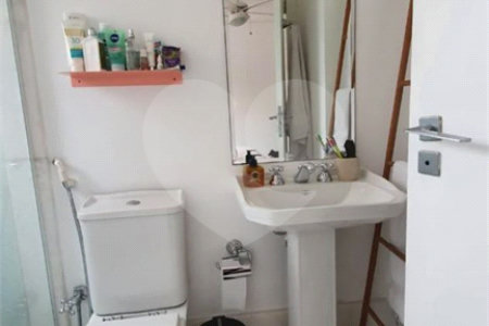 Apartamento à venda com 2 quartos, sendo 1 suíte, em Itaim Bibi, São Paulo, SP