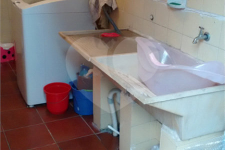 Sobrado à venda com 3 quartos, sendo 1 suíte,  em Jardim das Vertentes, São Paulo, SP