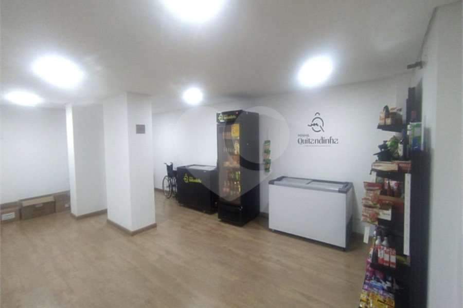 Apartamento à venda ou para alugar com 2 quartos, sendo 1 suíte,  em Santana, São Paulo, SP