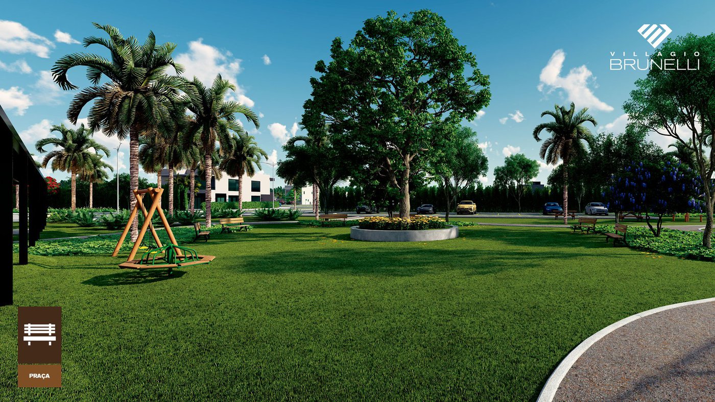 Loteamento Villagio Brunelli