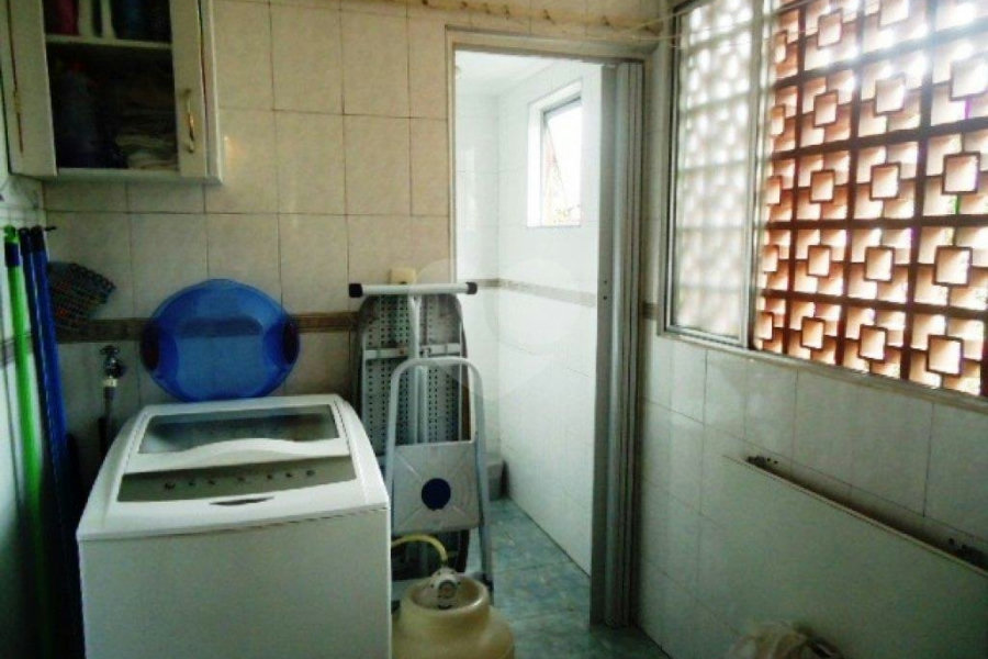 Apartamento à venda com 3 quartos em Barro Branco (zona Norte), São Paulo, SP