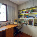 Apartamento à venda com 3 quartos, sendo 1 suíte, em Brooklin Paulista, São Paulo, SP
