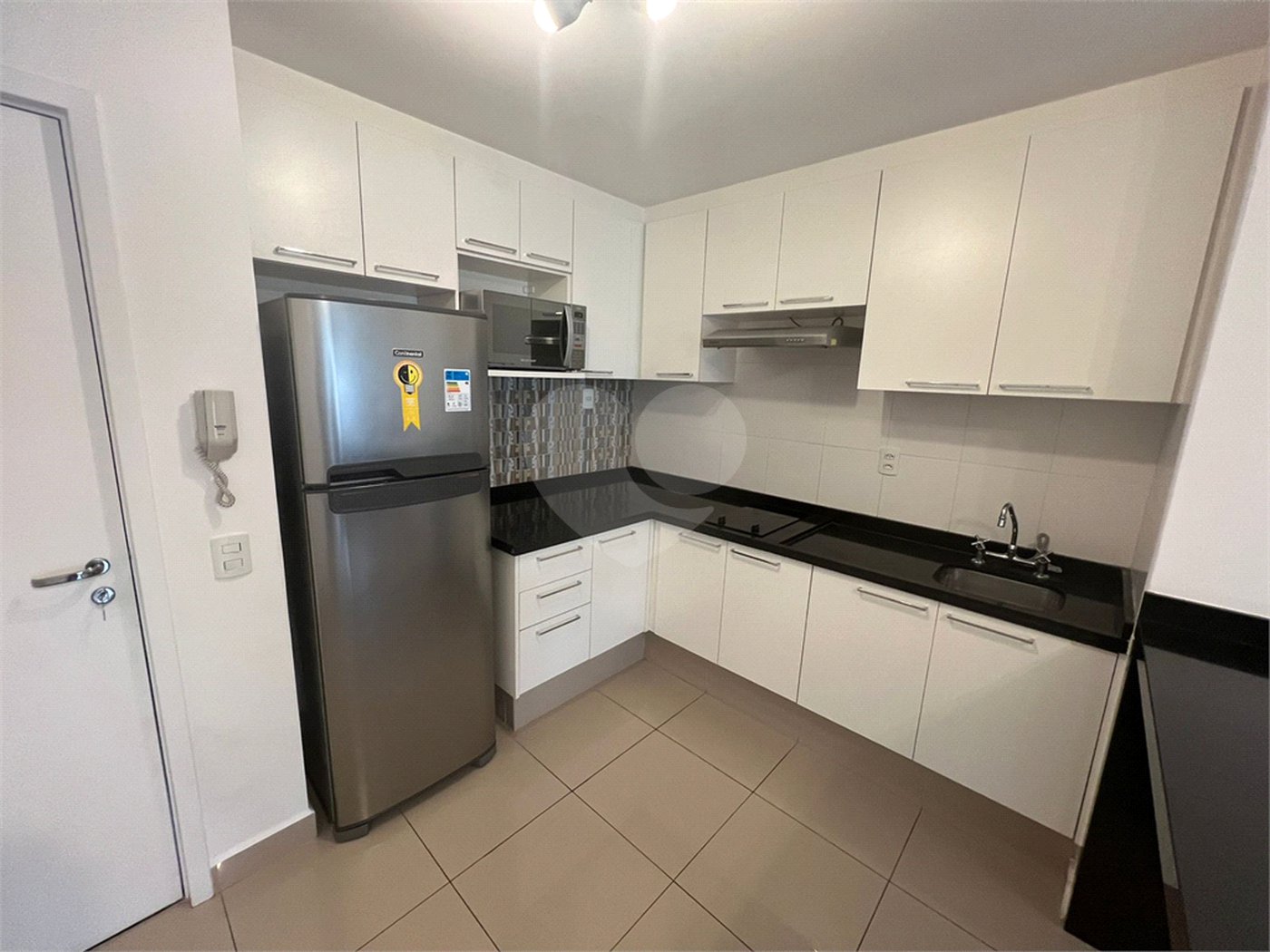 Apartamento à venda com 2 quartos, sendo 1 suíte, em Parque Industrial Tomas Edson, São Paulo, SP