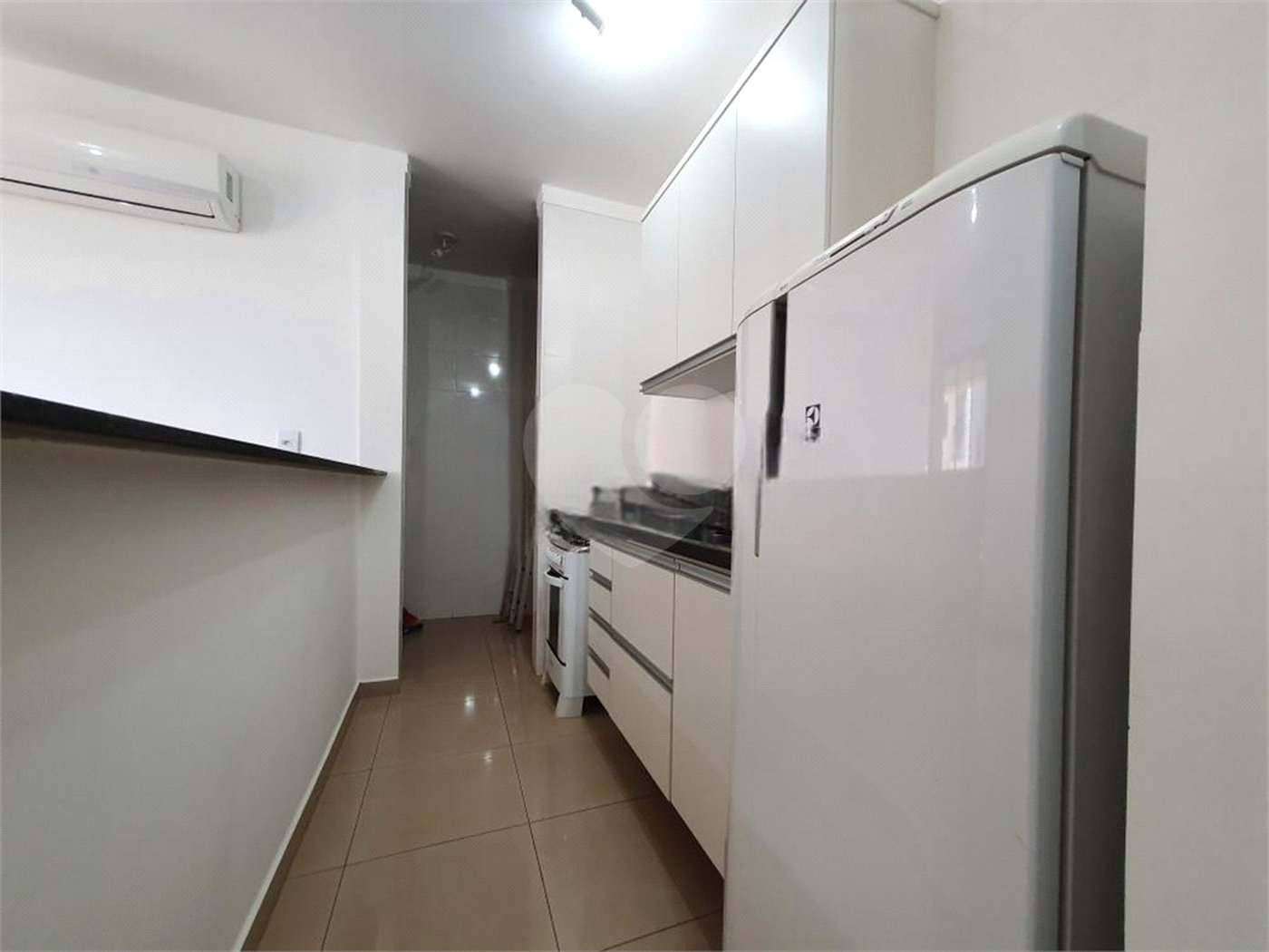 Kitnet à venda com 1 quarto em Nova Aliança, Ribeirão Preto, SP