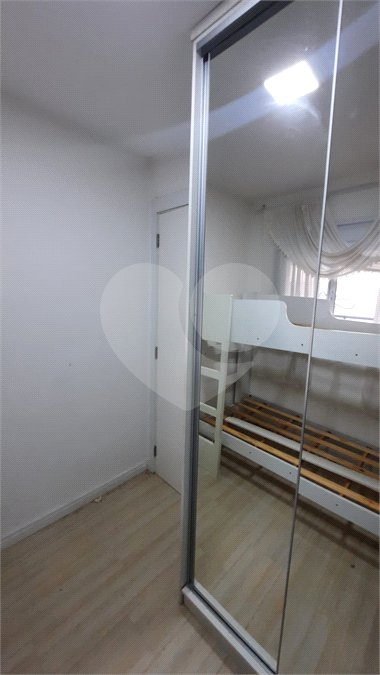 Apartamento à venda com 2 quartos em Santo Amaro, São Paulo, SP