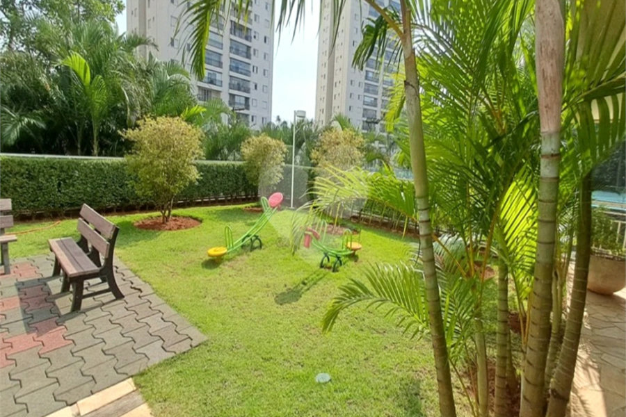 Apartamento à venda com 3 suítes em Mandaqui, São Paulo, SP