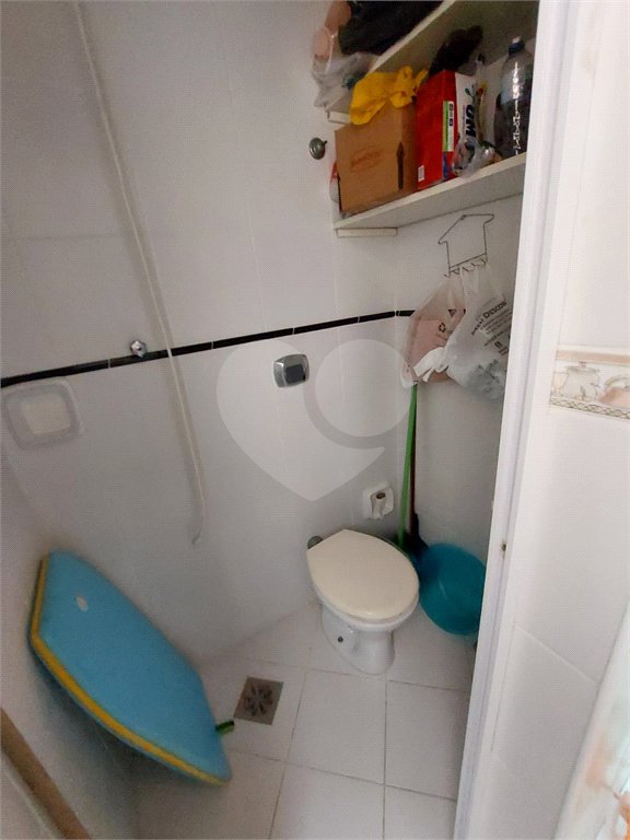 Apartamento à venda com 2 quartos em Enseada, Guarujá, SP