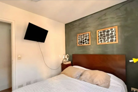 Casa à venda com 2 quartos no condomínio San Francisco Village, São Paulo - SP