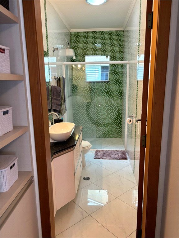 Sobrado à venda com 3 quartos, sendo 1 suíte, em Alto da Mooca, São Paulo, SP
