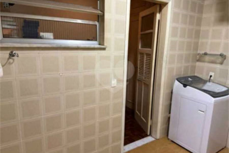 Apartamento à venda com 3 quartos, sendo 1 suíte, em Tijuca, Rio de Janeiro, RJ