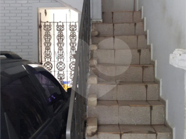 Sobrado à venda com 5 quartos em Casa Verde, São Paulo, SP