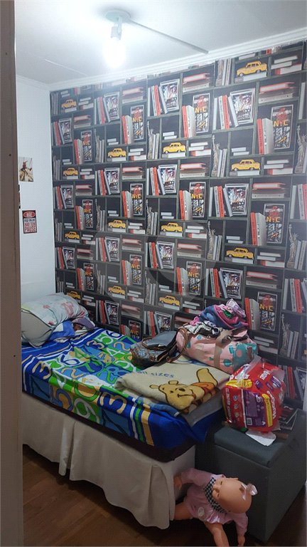 Sobrado à venda com 4 quartos em Vila Medeiros, São Paulo, SP