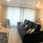 Apartamento à venda com 4 quartos, sendo 2 suítes,  em Lar São Paulo, São Paulo, SP