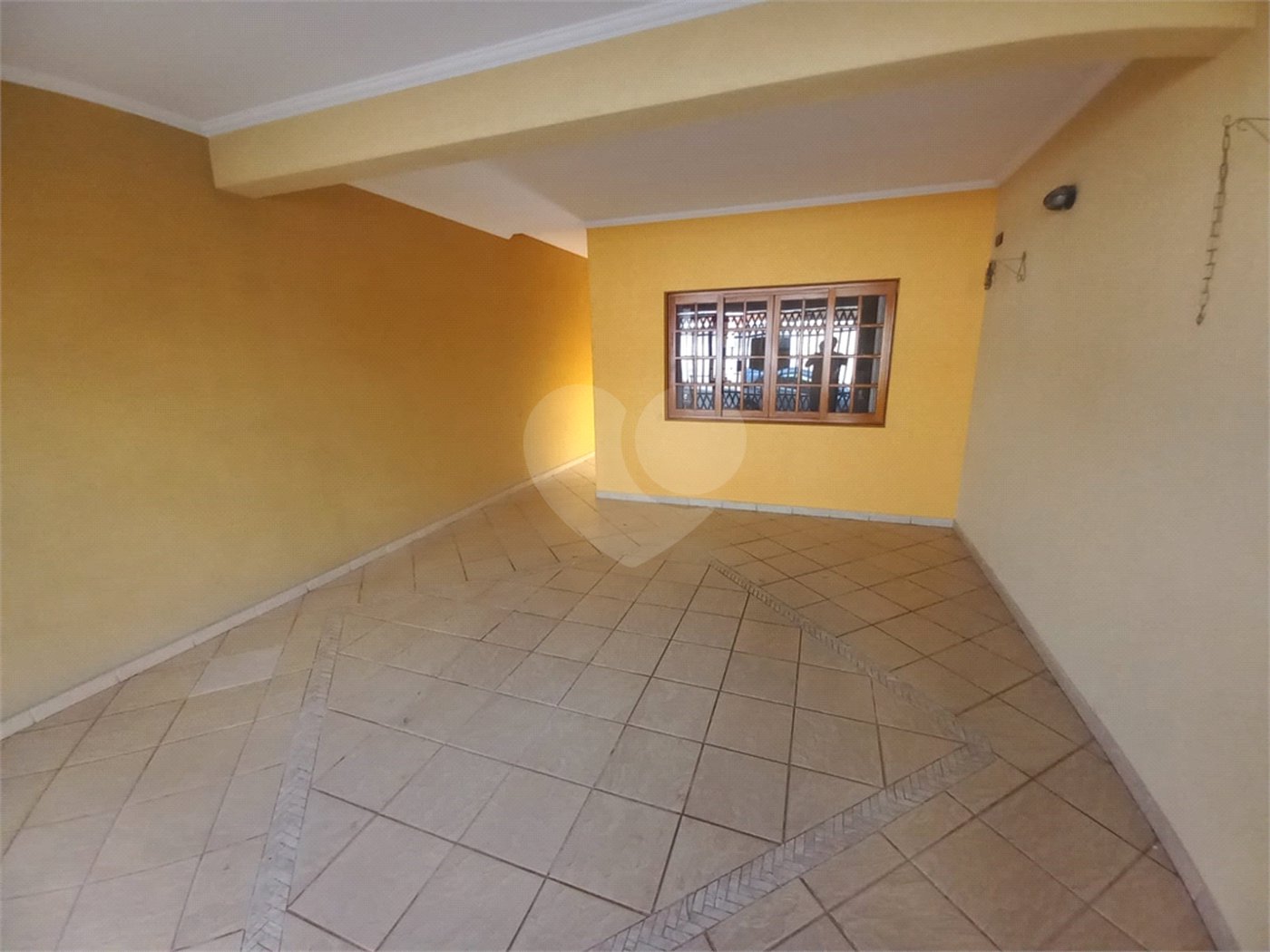 Casa á venda no Jardim Nova São Carlos