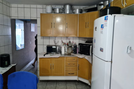Casa à venda com 3 quartos em Jardim das Esmeraldas, São Paulo, SP