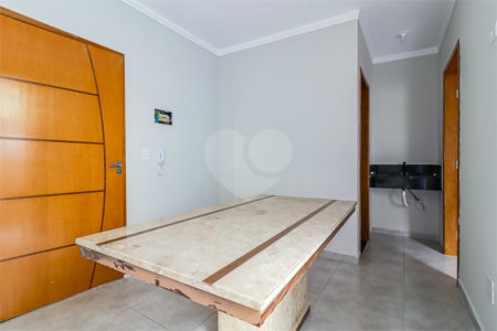 Studio à venda com 1 quarto em Vila Gustavo, São Paulo, SP