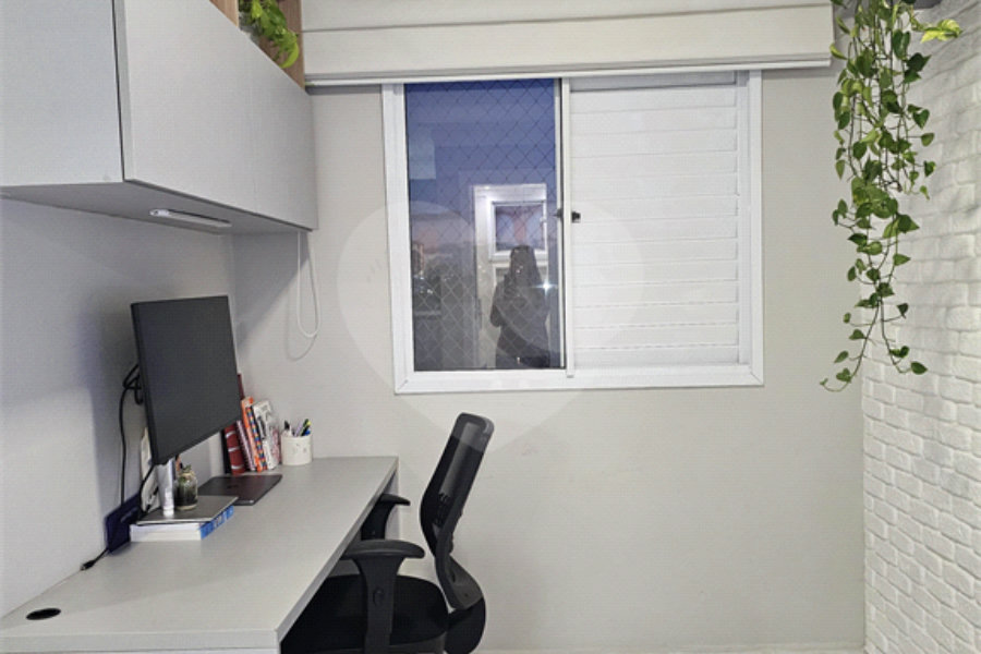 Apartamento à venda com 3 quartos, sendo 1 suíte, em Vila Guilherme, São Paulo, SP