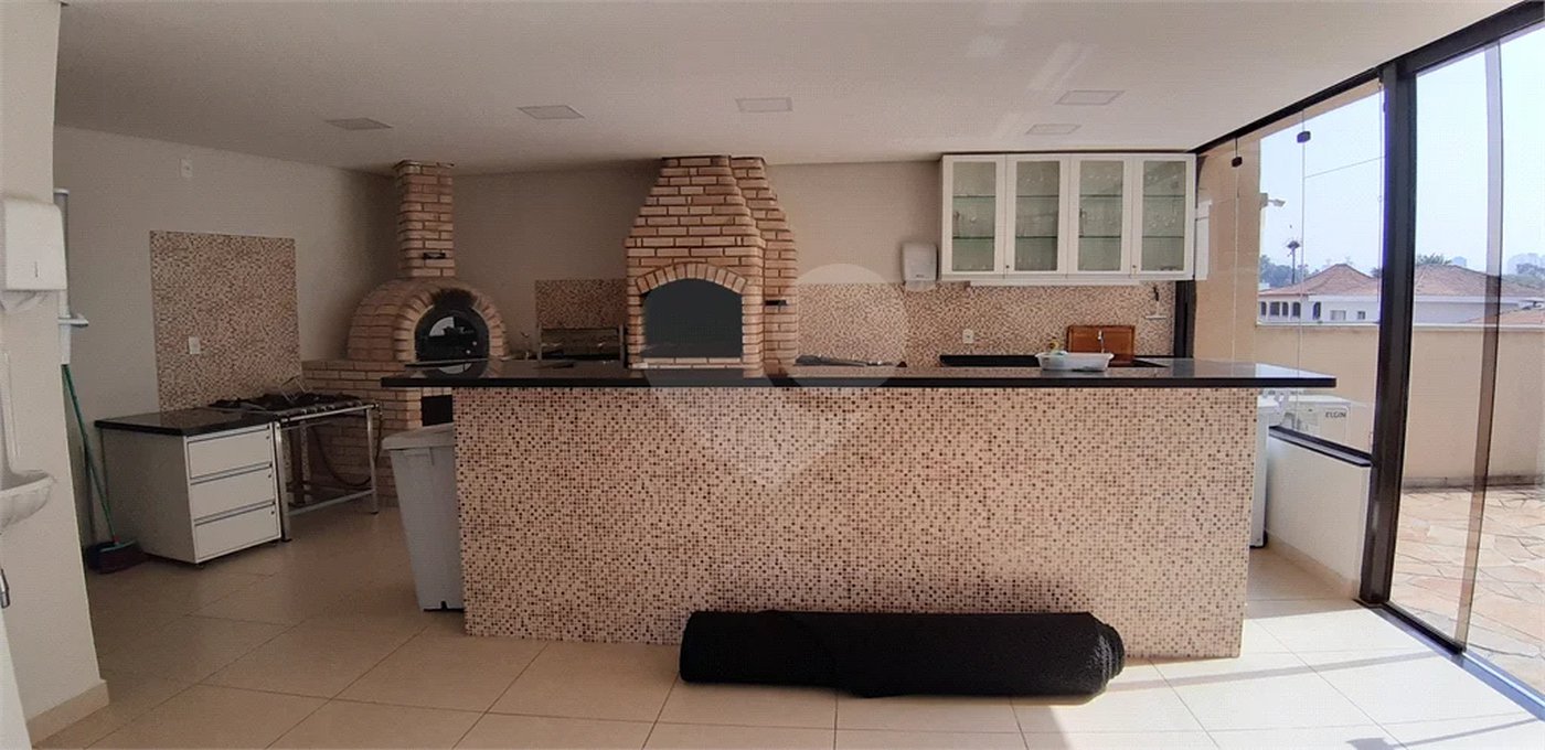 Apartamento à venda com 4 suítes em Santana, São Paulo, SP