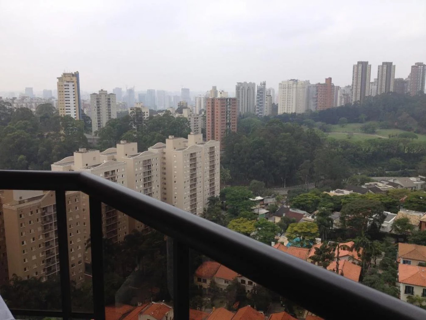 Apartamento à venda com 1 quarto em Jardim Ampliação, São Paulo, SP