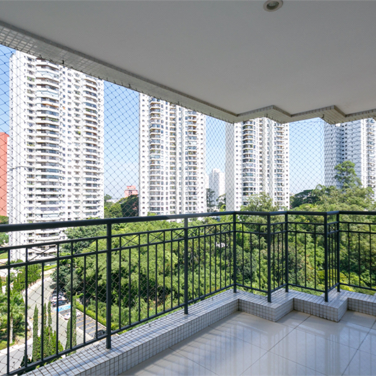 Apartamento à venda ou para alugar com 4 suítes em Jardim Marajoara, São Paulo, SP
