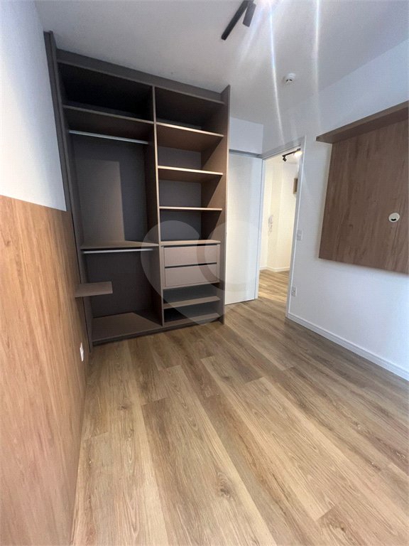Studio à venda com 1 quarto em Pinheiros, São Paulo, SP