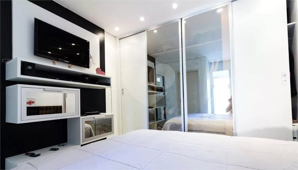 Apartamento à venda com 2 quartos, sendo 1 suíte, em Santana, São Paulo, SP