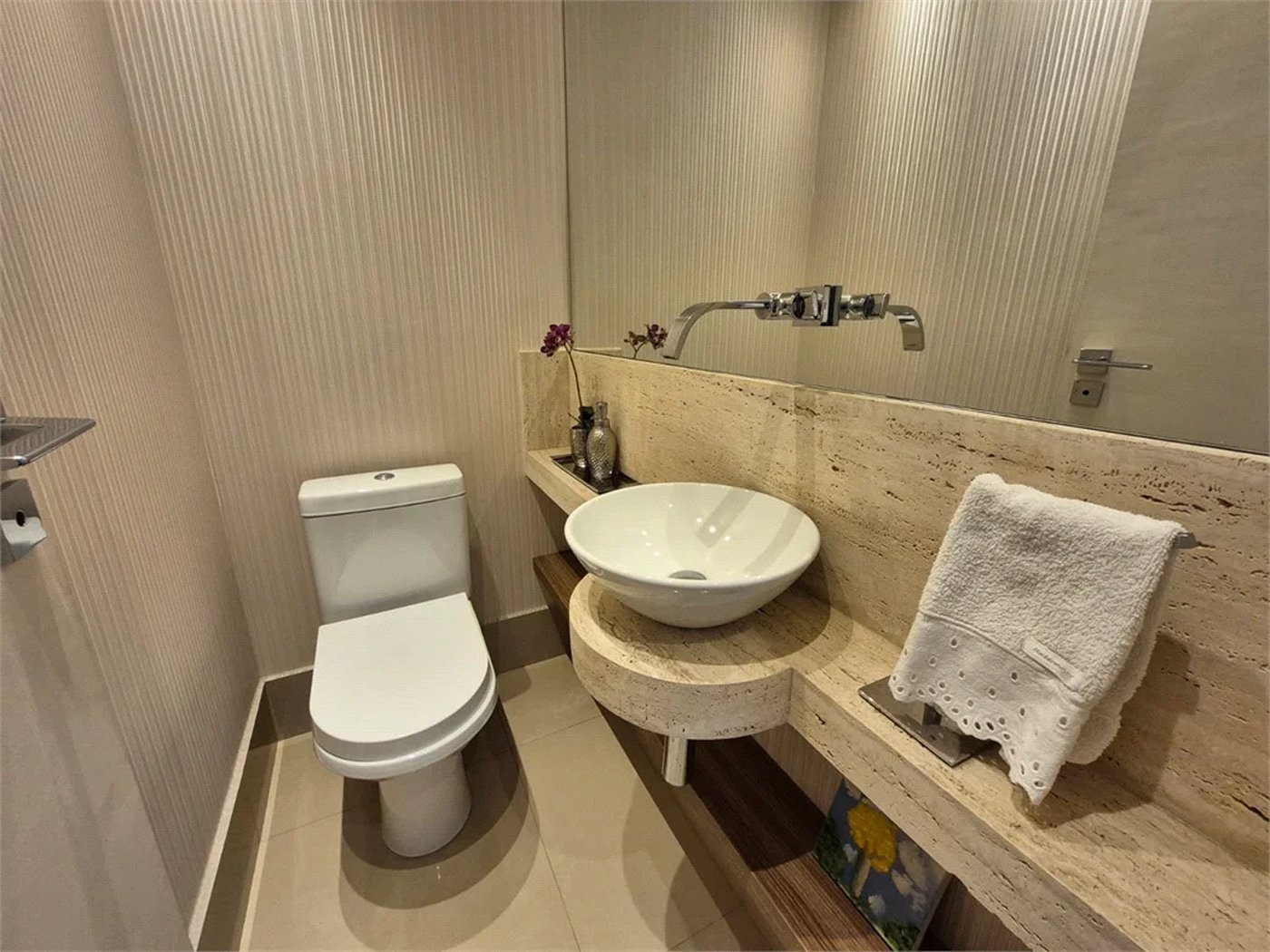 Apartamento à venda com 3 quartos, sendo 2 suítes,  em Jardim Bonfiglioli, São Paulo, SP