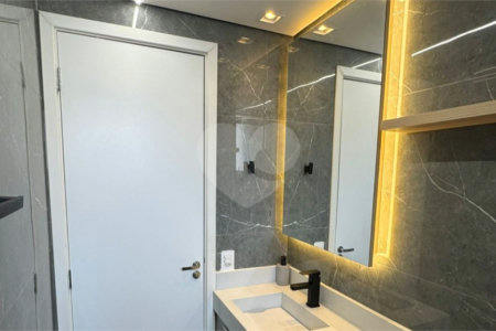 Apartamento à venda com 3 quartos, sendo 1 suíte,  em Além Ponte, Sorocaba, SP
