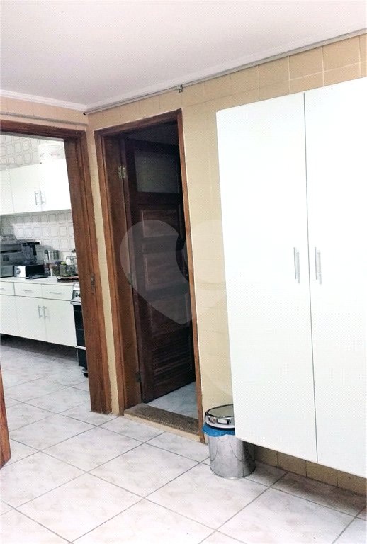 Apartamento à venda com 4 quartos, sendo 1 suíte, em Bosque da Saúde, São Paulo, SP