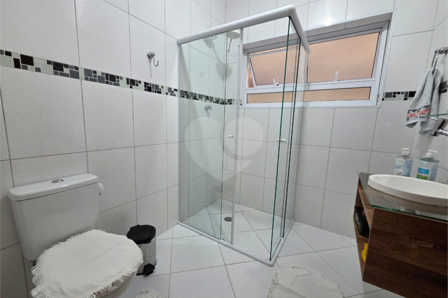 Sobrado à venda com 3 quartos em Sapopemba, São Paulo, SP