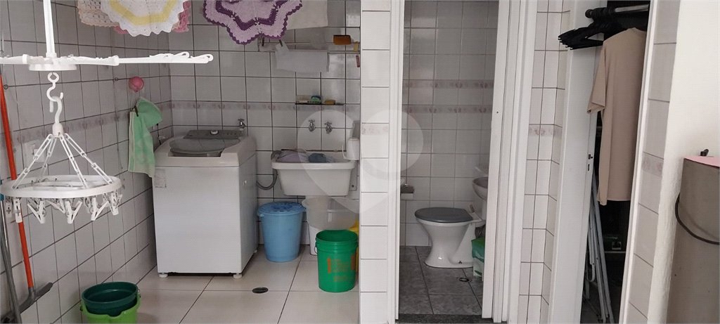 Sobrado à venda com 3 quartos, sendo 1 suíte, em Jaçanã, São Paulo, SP