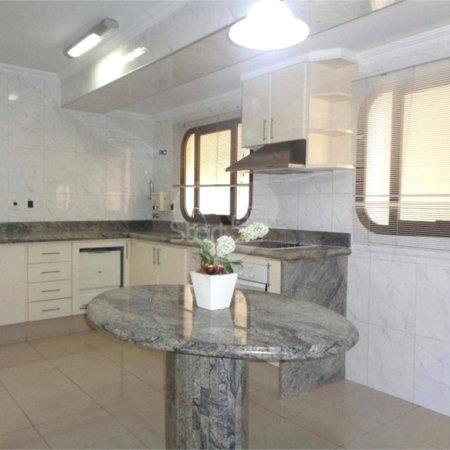 Apartamento à venda com 4 quartos, sendo 3 suítes, no Centro, Campinas, SP
