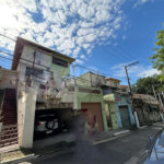 Sobrado à venda com 2 quartos em Parada Inglesa, São Paulo, SP