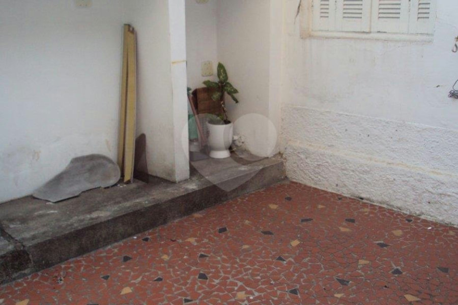 Casa à venda com 2 quartos em Santana, São Paulo, SP