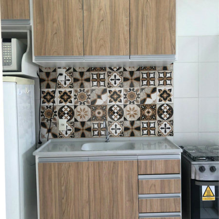 Apartamento à venda com 2 quartos em Parque Campolim, Sorocaba, SP