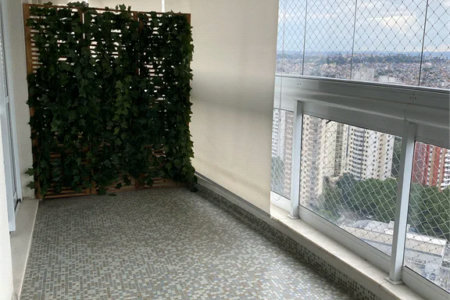 Apartamento à venda com 3 suítes em Vila Andrade, São Paulo, SP