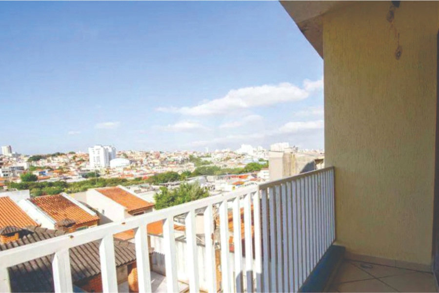 Sobrado à venda com 4 quartos, sendo 1 suíte, em Freguesia do Ó, São Paulo, SP