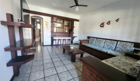 Casa em condomínio à venda com 2 quartos em Geribá, Armação dos Búzios, RJ