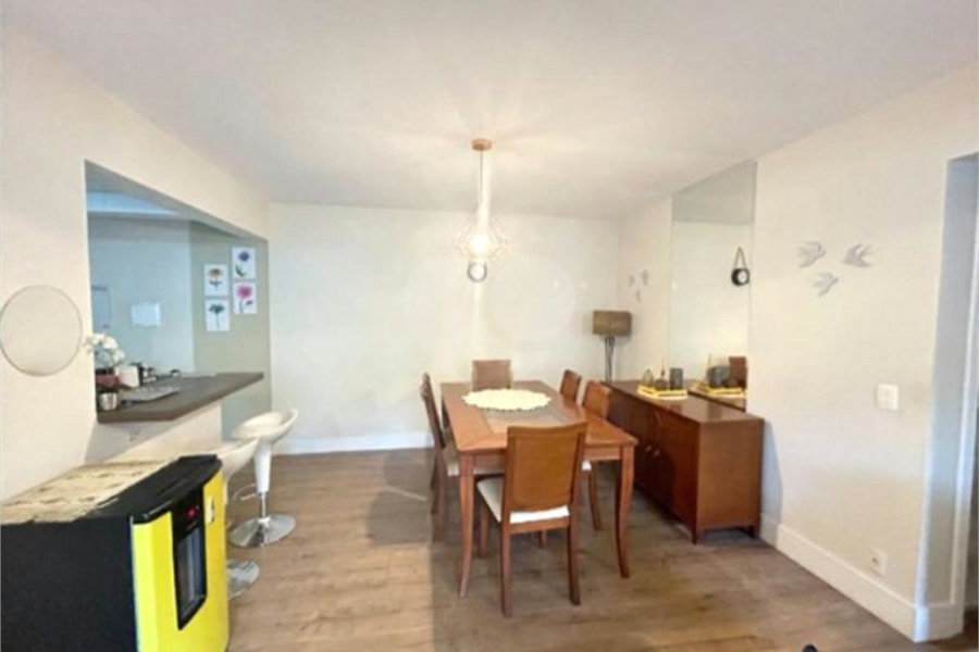 Apartamento à venda com 3 quartos, sendo 2 suítes, em Santana, São Paulo, SP