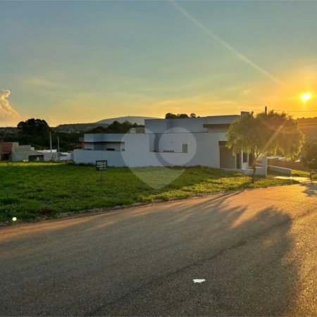 Terreno à venda no condomínio Reserva Ipanema, Sorocaba - SP
