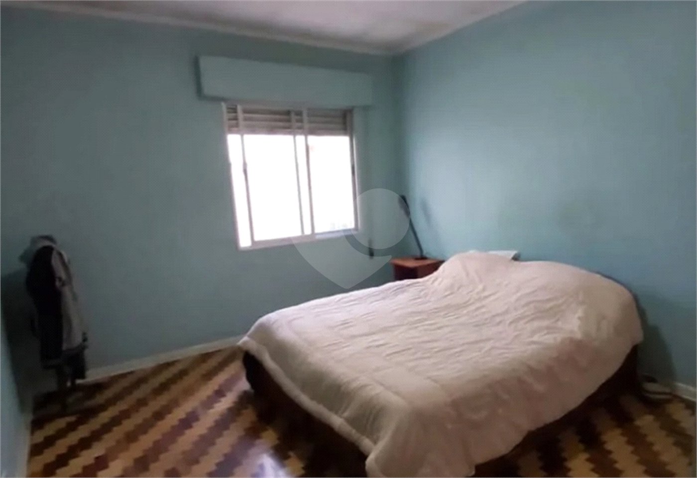 Casa à venda na Mooca 191m² - 4 dormitórios e 6 vagas