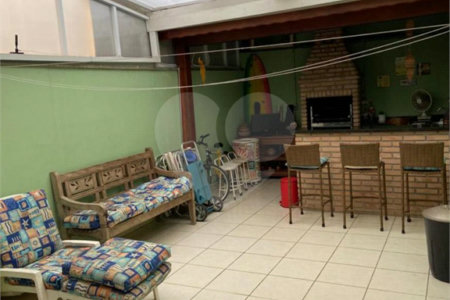 Sobrado à venda com 3 suítes em Vila Mariza Mazzei, São Paulo, SP