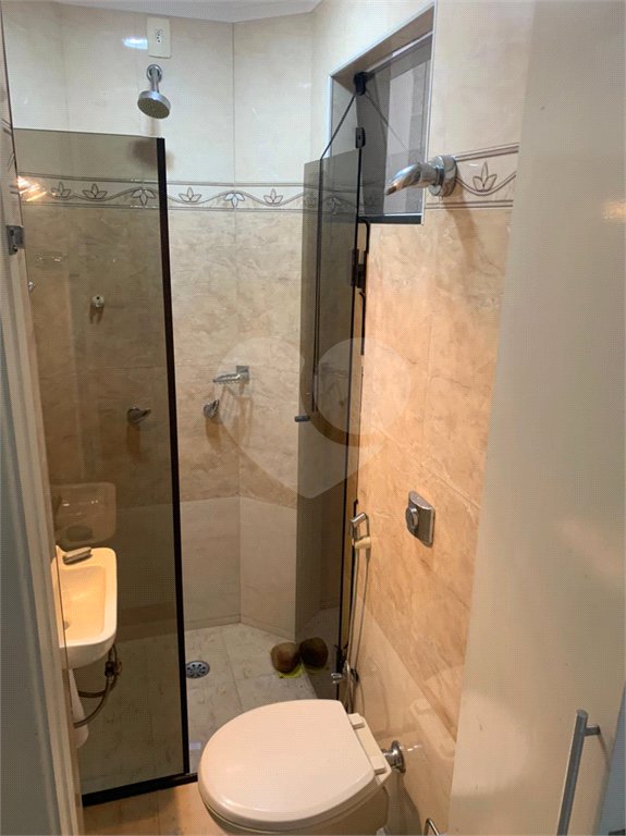 Apartamento à venda com 3 quartos em República, São Paulo, SP
