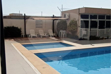 Apartamento à venda com 2 quartos em Vila Progresso, Sorocaba, SP
