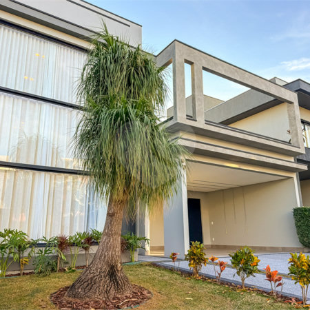 Casa à venda com 3 suítes no condomínio Residencial Duas Marias, Indaiatuba - SP