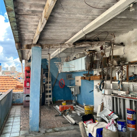 Casa à venda com 3 quartos, sendo 1 suíte, em Vila Medeiros, São Paulo, SP