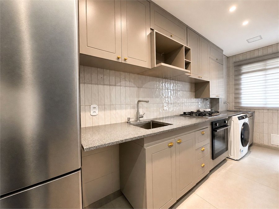 Apartamento para alugar com 2 quartos, sendo 1 suíte,  em Jardim América, Sorocaba, SP