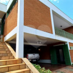 Casa à venda com 4 quartos, sendo 2 suítes, em Jardim Sumaré, Ribeirão Preto, SP